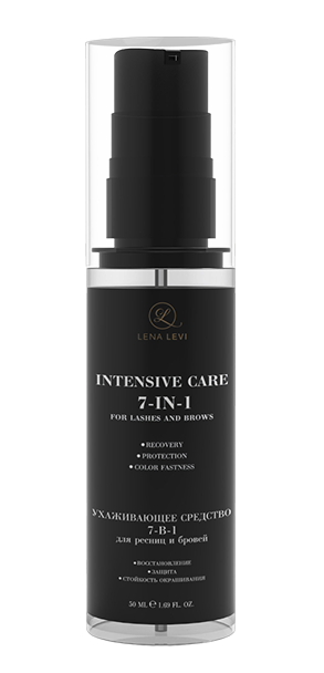 Ухаживающее средство 7 в 1, LenaLevi®, 50 мл, 1 шт